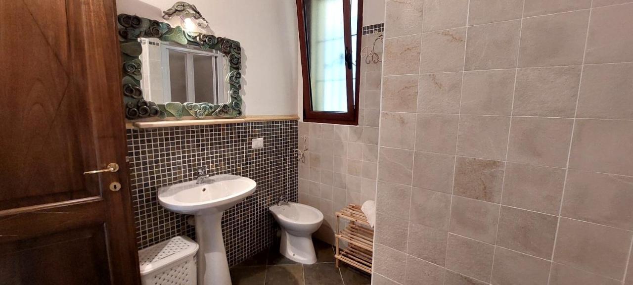 Casa Maya Valledoria  Bagian luar foto