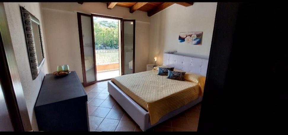 Casa Maya Valledoria  Bagian luar foto