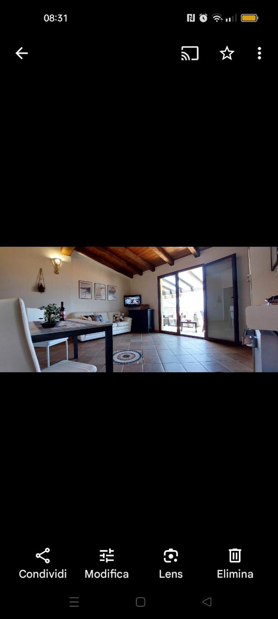 Casa Maya Valledoria  Bagian luar foto